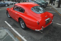 1957 Aston Martin DB 2/4 MKIII